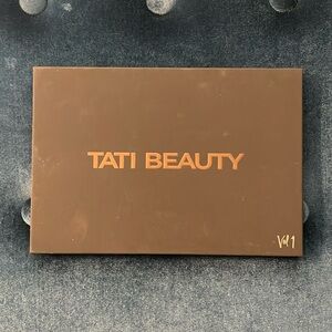Tati Beauty Vol 1 Palette